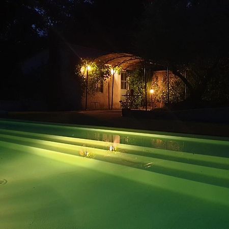 Chambre Saint Emilion - Le Clos D'Antan Les Artigues-de-Lussac エクステリア 写真